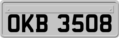 OKB3508