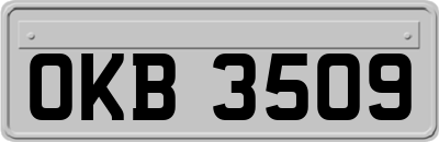 OKB3509