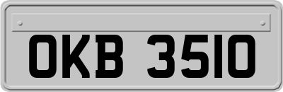 OKB3510