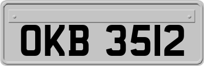OKB3512