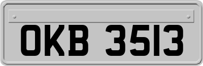 OKB3513
