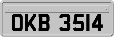 OKB3514