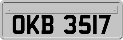 OKB3517