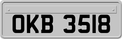 OKB3518