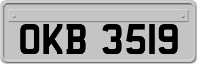 OKB3519