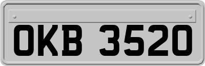 OKB3520
