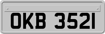 OKB3521