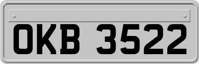 OKB3522