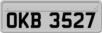 OKB3527