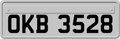 OKB3528