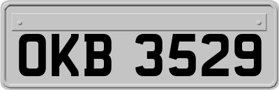 OKB3529