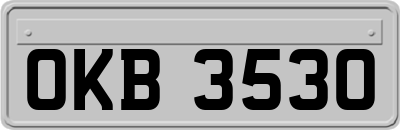 OKB3530
