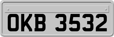 OKB3532