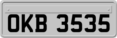 OKB3535