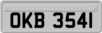 OKB3541