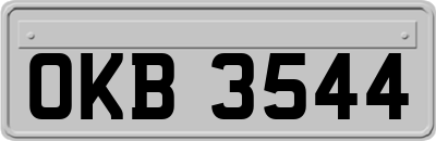 OKB3544