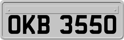 OKB3550