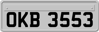 OKB3553