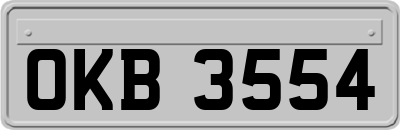 OKB3554
