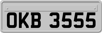 OKB3555
