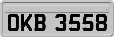 OKB3558