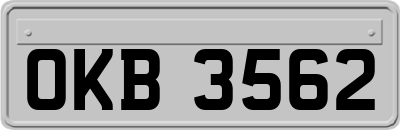 OKB3562