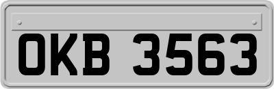 OKB3563