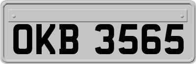 OKB3565