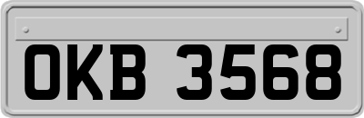 OKB3568