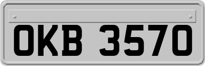 OKB3570