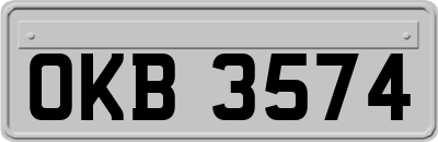 OKB3574