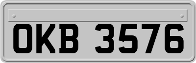 OKB3576