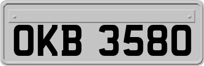 OKB3580