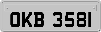 OKB3581