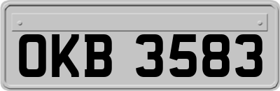 OKB3583