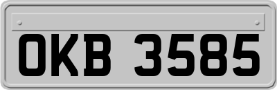 OKB3585