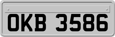 OKB3586