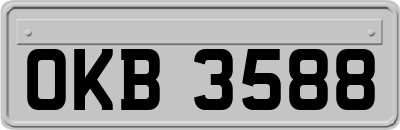 OKB3588