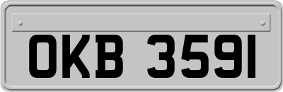 OKB3591