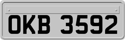 OKB3592