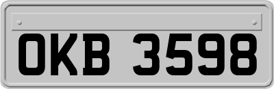 OKB3598