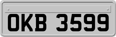 OKB3599