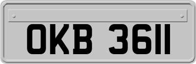 OKB3611