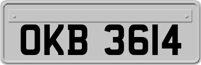 OKB3614