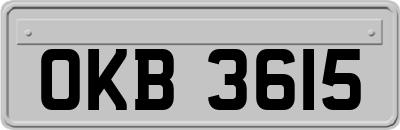 OKB3615