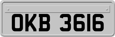 OKB3616