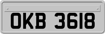 OKB3618