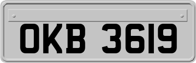 OKB3619