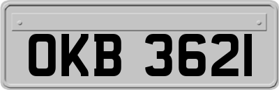 OKB3621