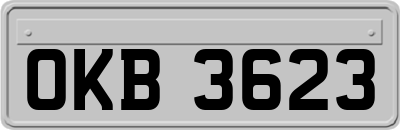 OKB3623